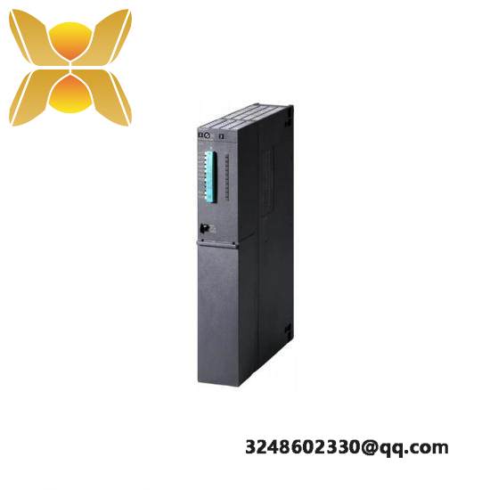 Siemens 6ES7417-4HL04-0AB0 Processing Unit