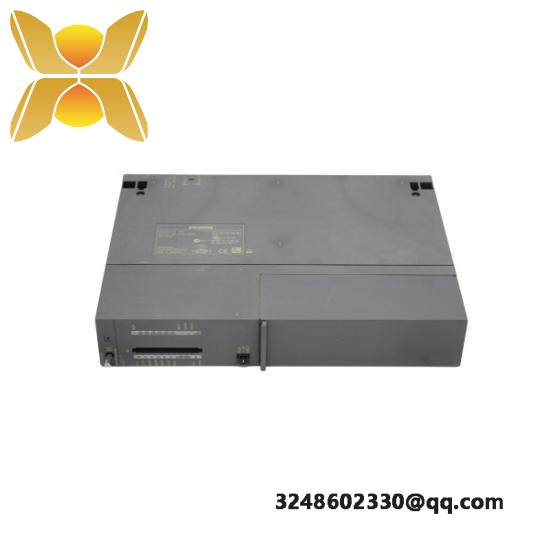 Siemens 6ES7417-4HT14-0AB0  CPU 417H Central Unit