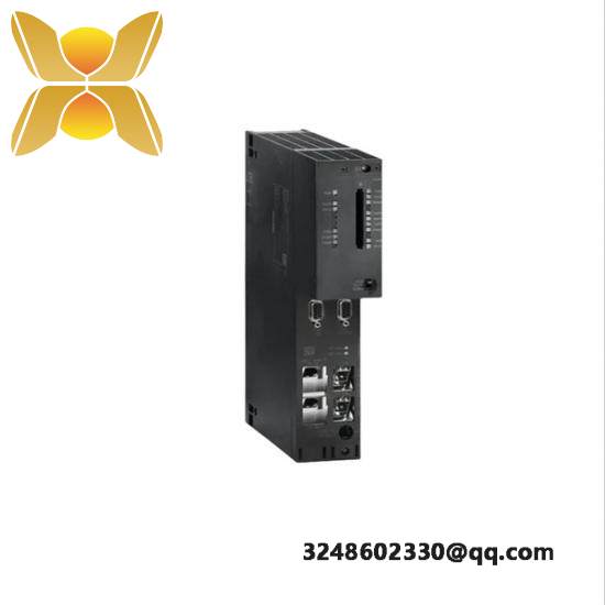 SIEMENS 6ES7417-5HT06-0AB0 CPU MODULE
