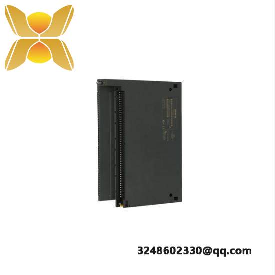 SIEMENS 6ES7421-1BL01-0AA0 Digital Input Module