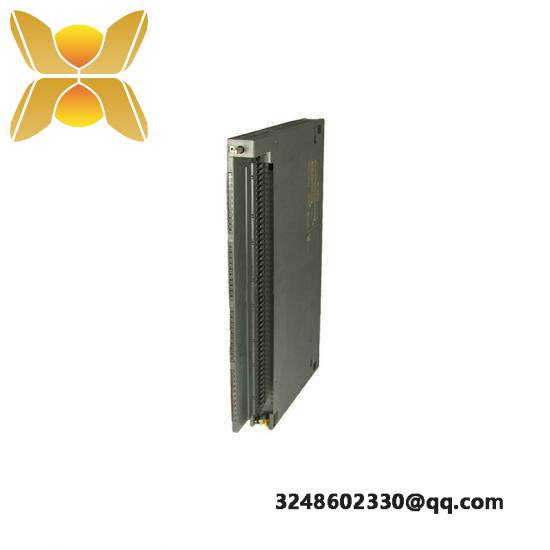 Siemens 6ES7421-1FH20-0AA0 Digital Input SM 421