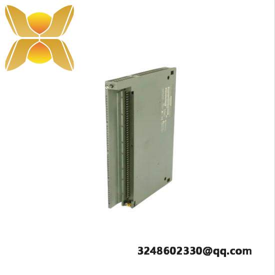 SIEMENS 6ES7422-1BH11-0AA0 Digital Output Module