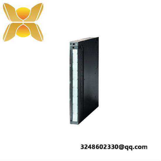 SIEMENS 6ES7422-1HH00-0AA0 Digital Output Module