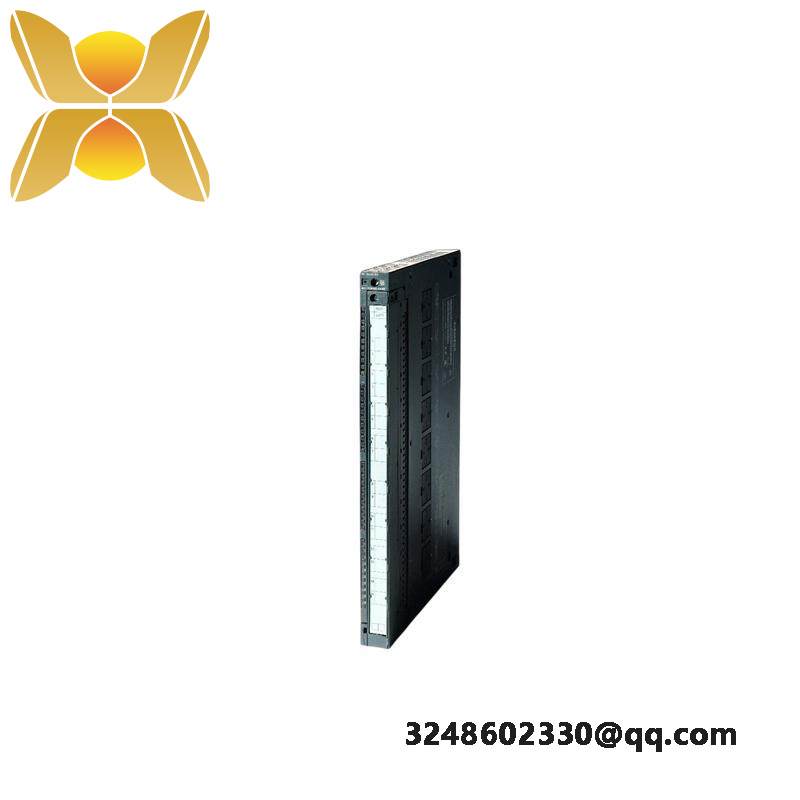 SIEMENS 6ES7431-1KF00-0AB0 Analog Input Module