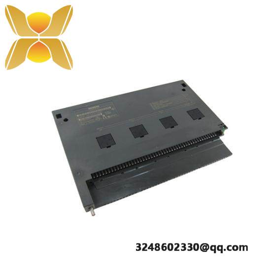 SIEMENS 6ES7431-1KF10-0AB0 Analog Input Module
