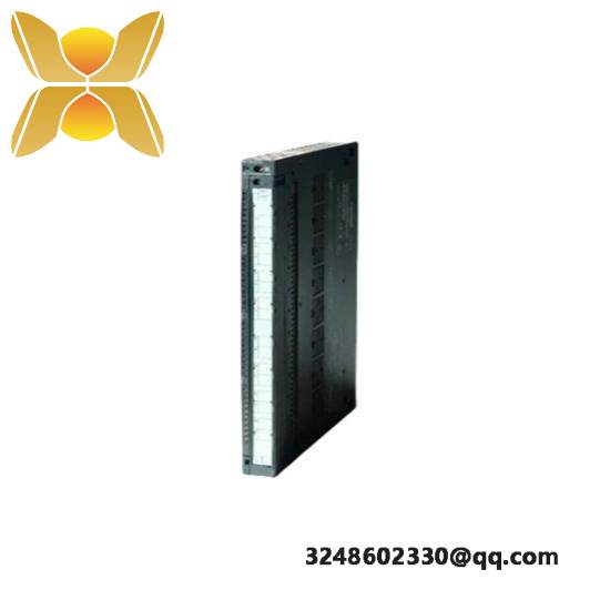 SIEMENS 6ES7431-7KF10-0AB0 Analog RTD Input Module