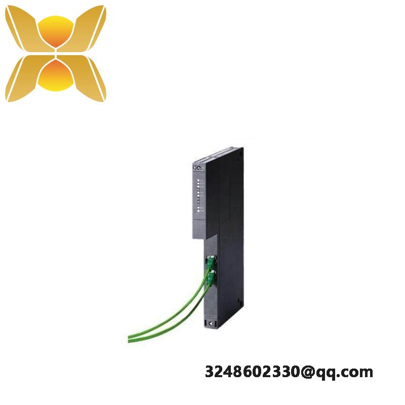 SIEMENS 6ES7443-1EX20-0XE0 communications processor CP 443-1