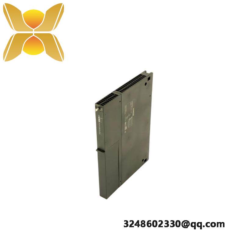 SIEMENS 6ES7460-0AA01-0AB0 INTERFACE MODULE