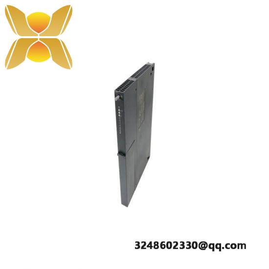 Siemens 6ES7460-1BA01-0AB0 Transmitter Interface Module