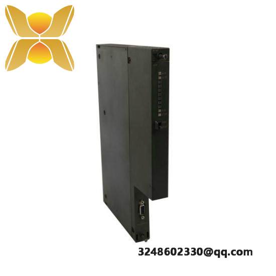 SIEMENS 6ES7467–5GJ02–0AB0 IM 467 Profibus DP Master