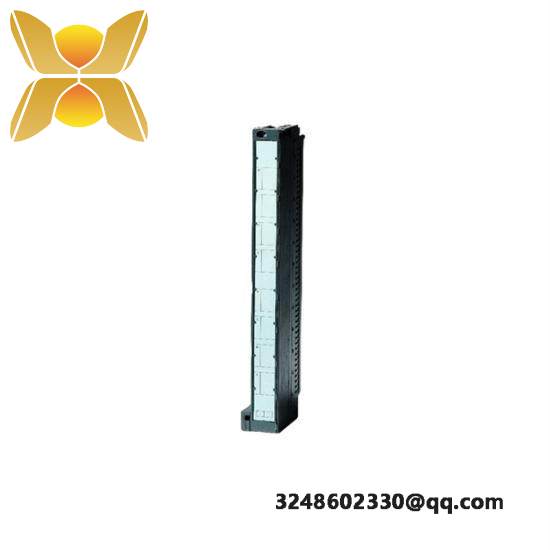 SIEMENS 6ES7492-1AL00-0AA0 front connector