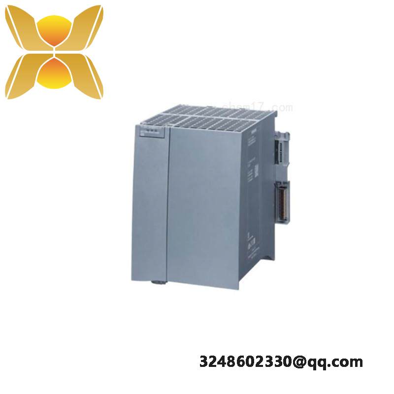 Siemens 6ES7507-0RA00-0AB0 Power Supply