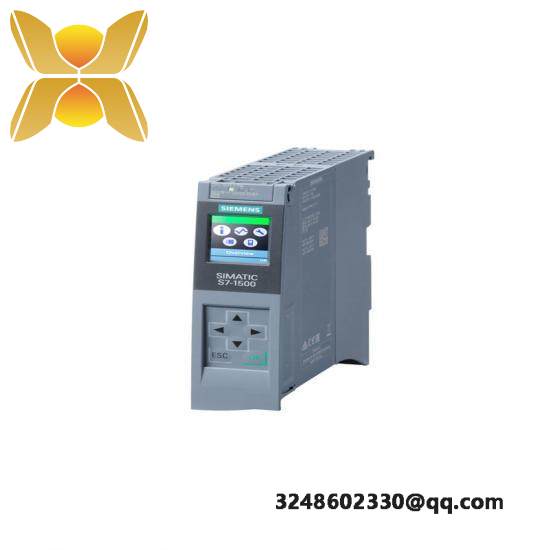 Siemens 6ES7511-1AK02-0AB0 CPU