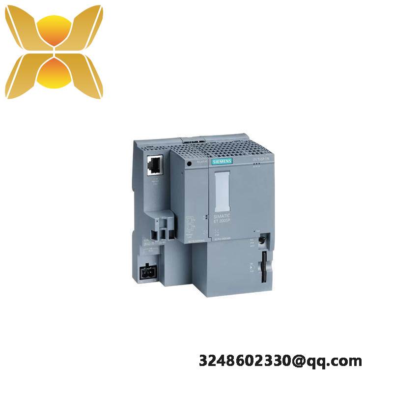 SIEMENS 6ES7512-1DK01-0AB0 Central processing unit
