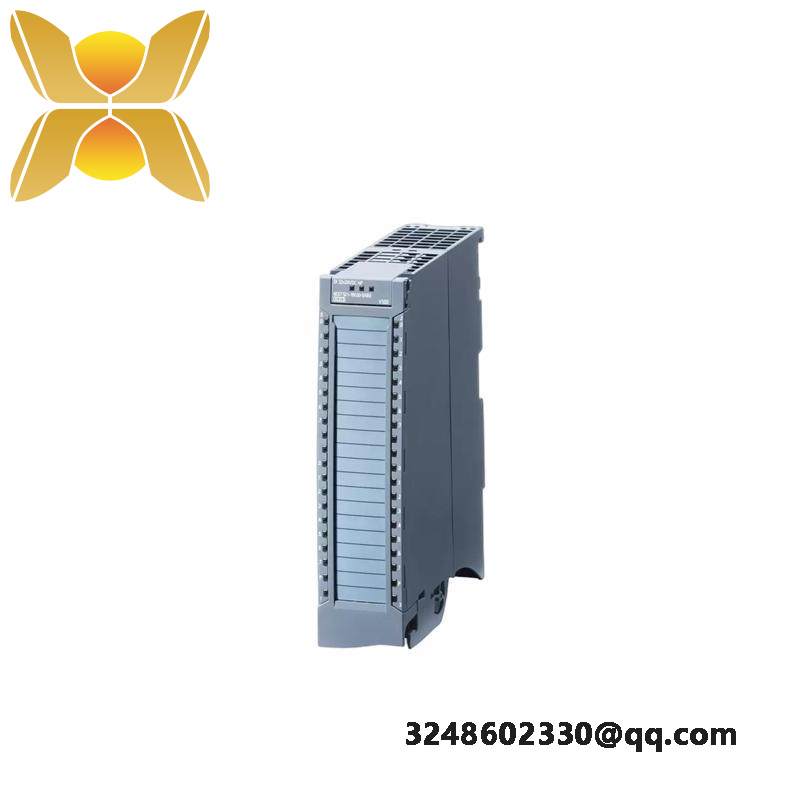 Siemens 6ES7521-1BH00-0AB0 Digital Input Module
