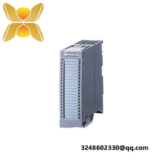SIEMENS 6ES7522-1BL00-0AB0 Digital output module