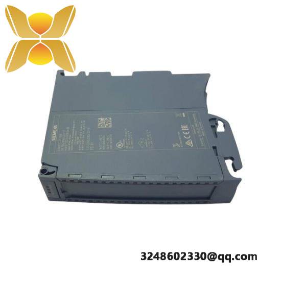 Siemens 6ES7522-5HH00-0AB0  Digital Output Module