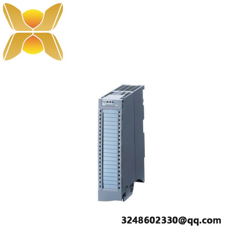 Siemens 6ES7531-7KF00-0AB0 Analog input module