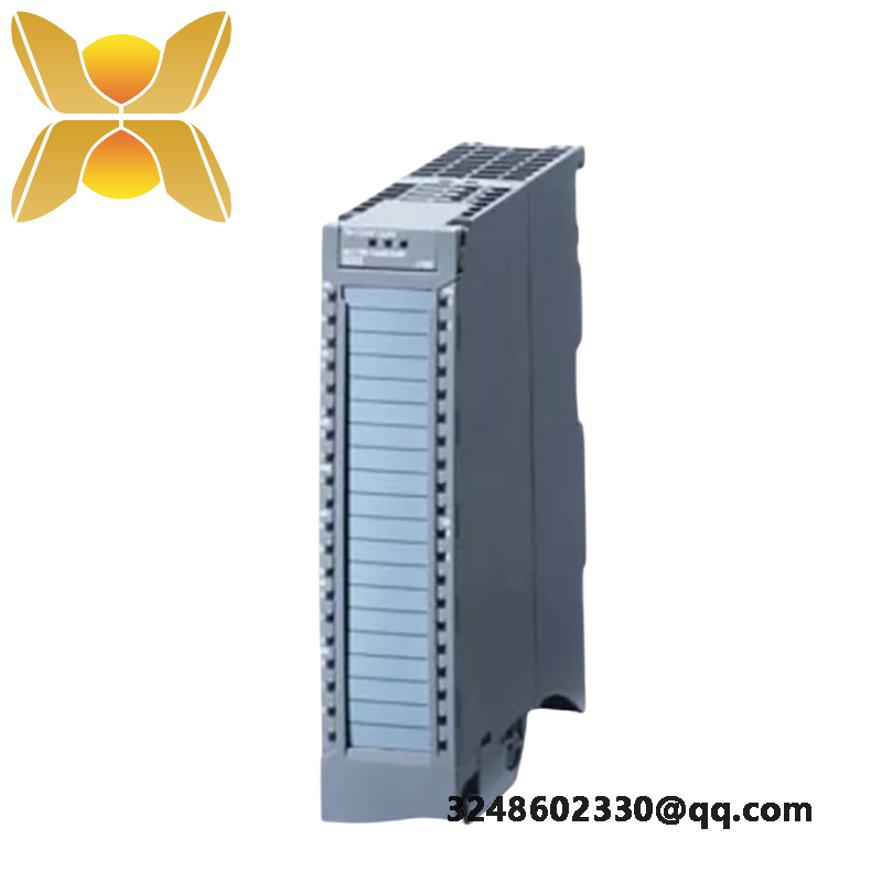 SIEMENS 6ES7551-1AB01-0AB0 Digital, Transistor