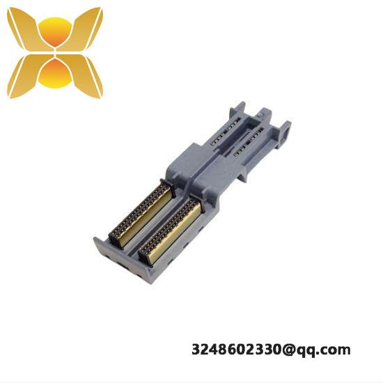 SIEMENS 6ES7590-0AA00-0AA0 spare part U-connector