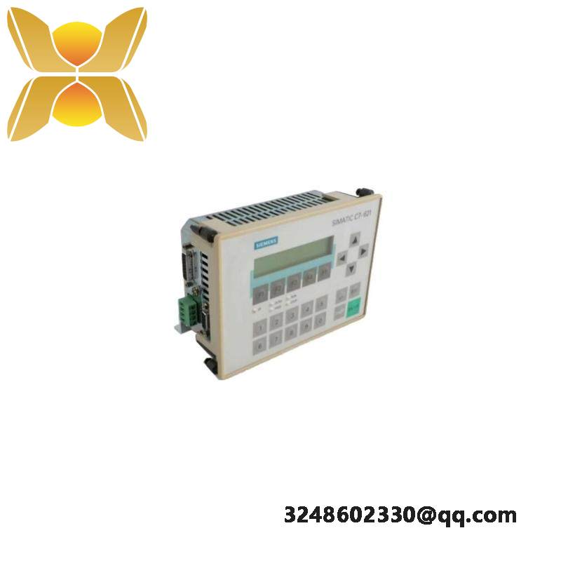 Siemens 6ES7621-1AD02-0AE3 Compact Unit