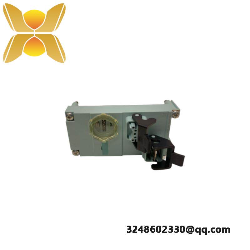 SIEMENS 6ES7635-0AA00-4AA0 ACCESSORY CONNECTOR
