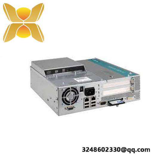 SIEMENS 6ES7647-6CB12-0AX0 RAID controller onboard