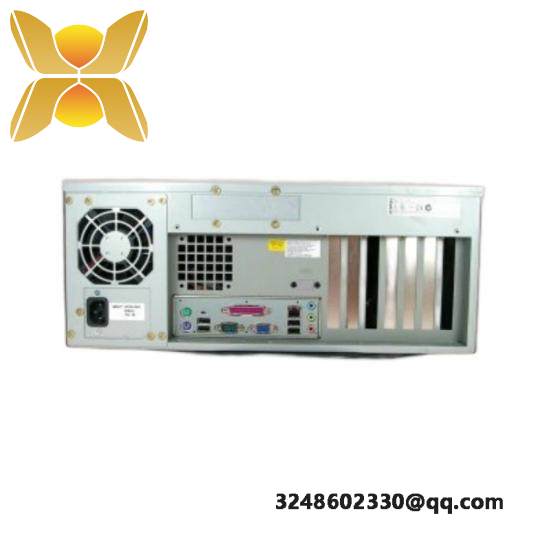 SIEMENS 6ES7650-0GC16-0YX0