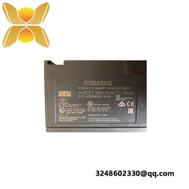 SIEMENS 6ES7315-2FJ14-0AB0