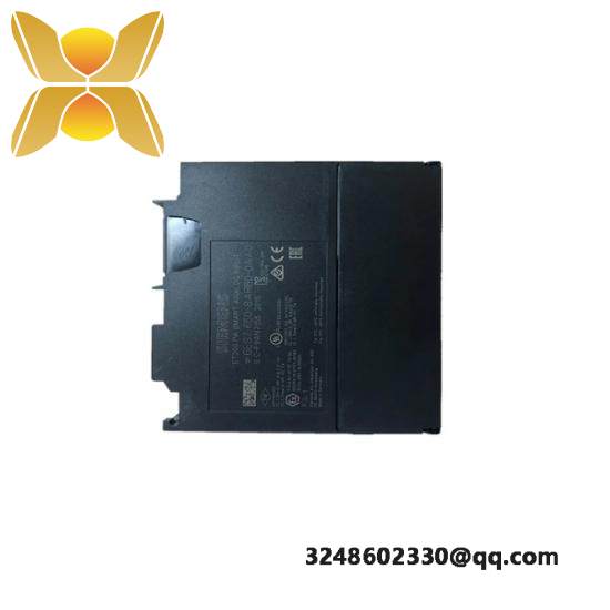 SIEMENS 6ES7650-8AR60-0AA0 analog input module