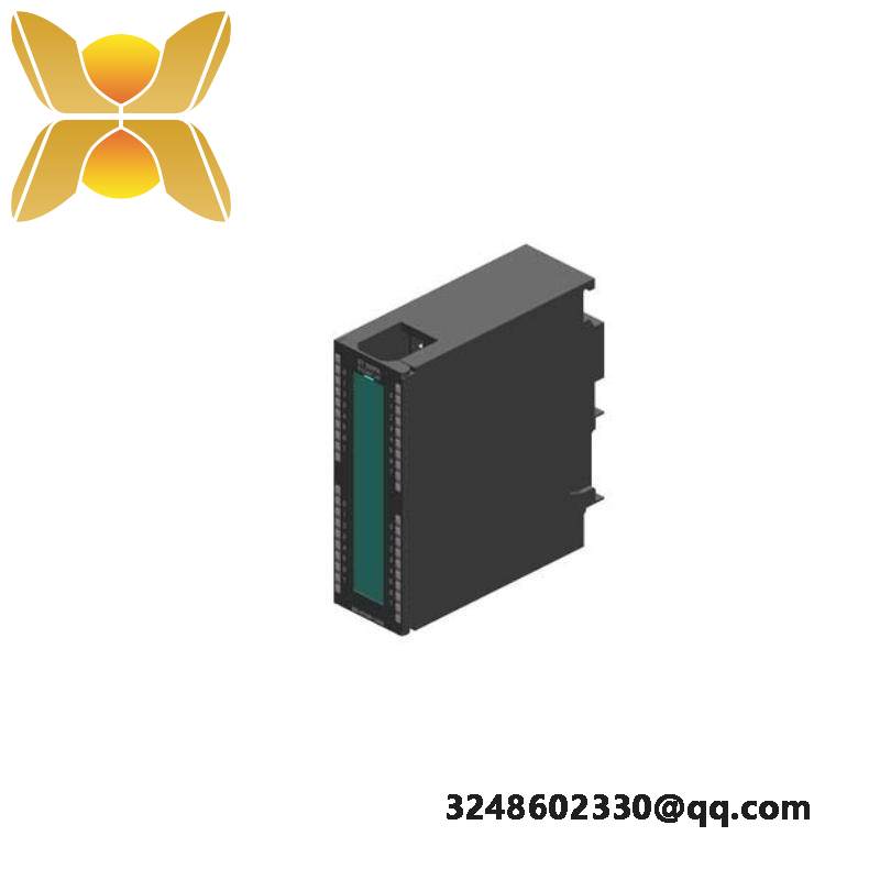 SIEMENS 6ES7650-8DK80-1AA0 Digital input isolated 32 DI