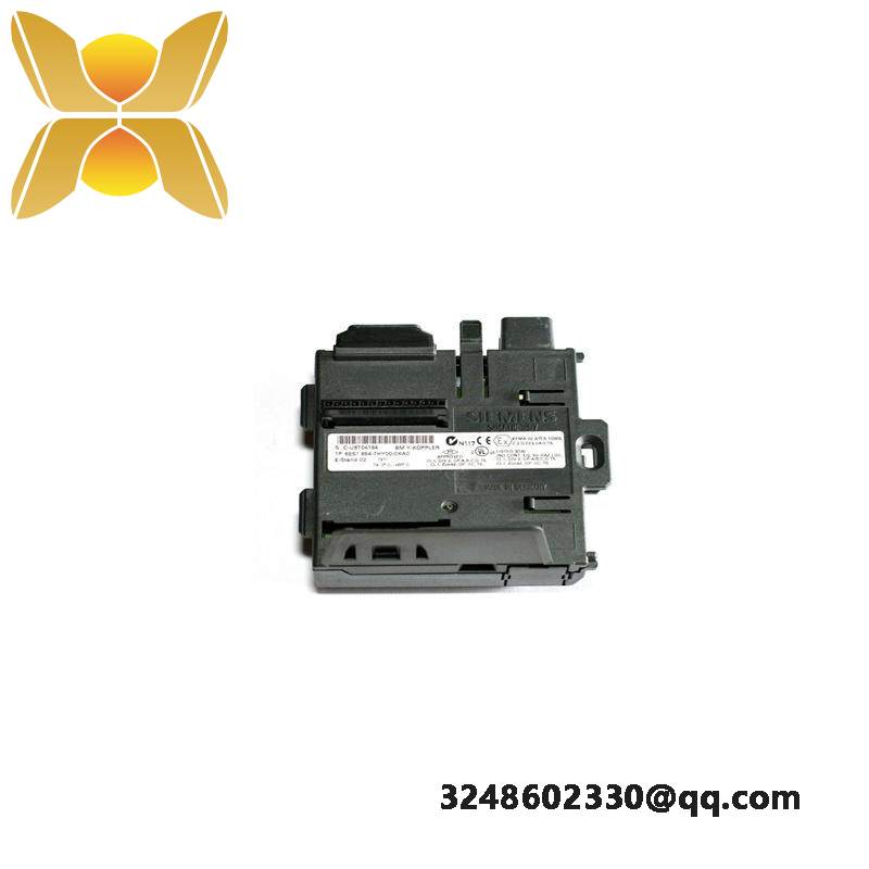 SIEMENS 6ES7141-3BF00-0XA0
