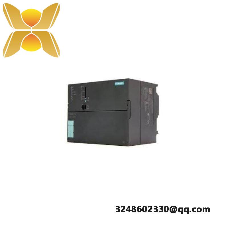 SIEMENS 6ES7677-1DD10-0BA0 PLC - modular embedded Control