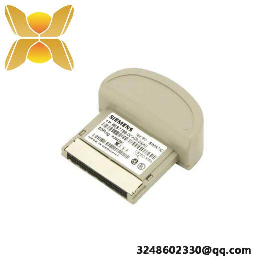 Siemens 6ES7798-0CA00-0XA0 PG EPROM Adapter