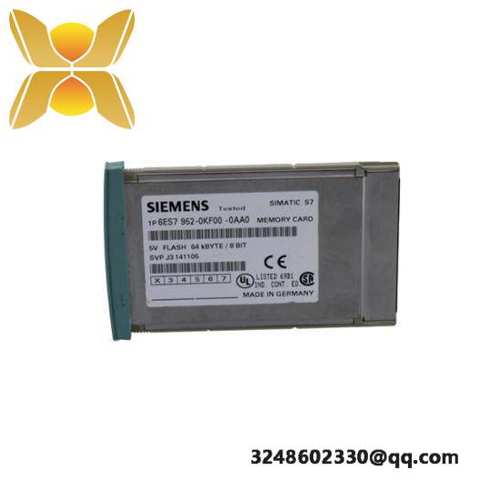 Siemens 6RB2130-0FD01