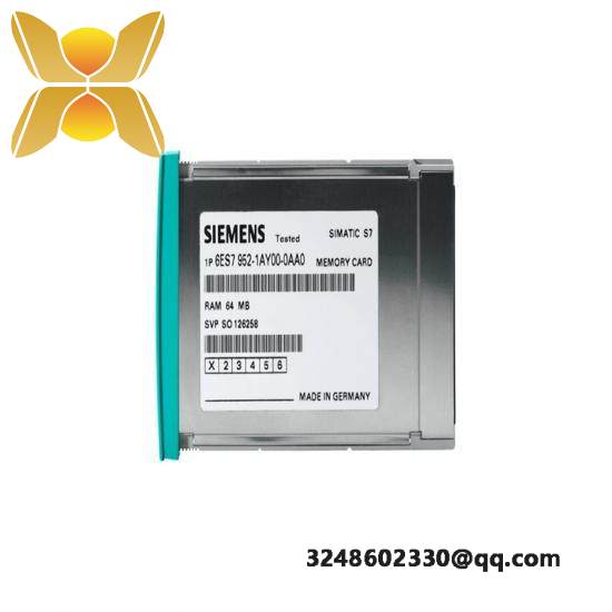 SIEMENS 6ES7952-0KH00-0AA0