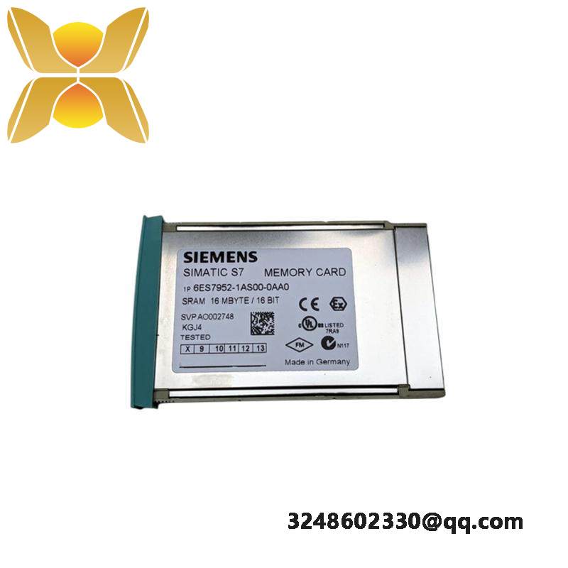 Siemens 6ES7 317-2AJ10-0AB0