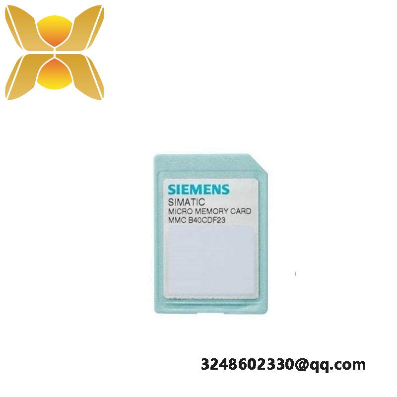 SIEMENS 6ES7953-8LJ11-0AA0 simatic s7, micro memory card