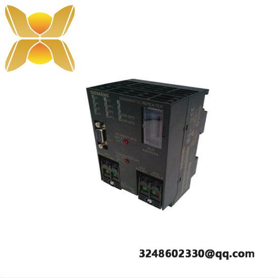 SIEMENS 6ES7972-0AB01-0XA0 Diagnostic repeaters