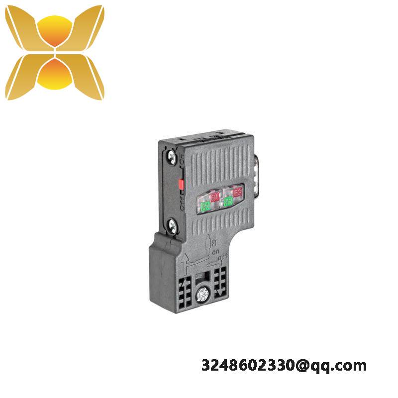 SIEMENS 6ES7972-0BA52-0XA0