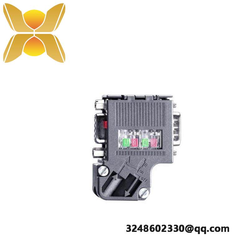 SIEMENS 6ES7972-0BB41-0XA0 Simatic DP Bus Connector