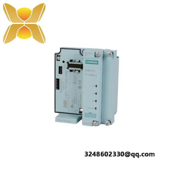 SIEMENS 6ES7972-0BB50-0XA0