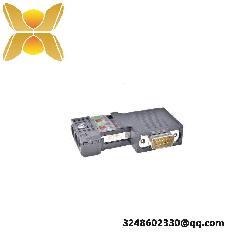 Siemens 6ES7972-0BB50-0XA0 SIMATIC DP BUS CONNECTOR