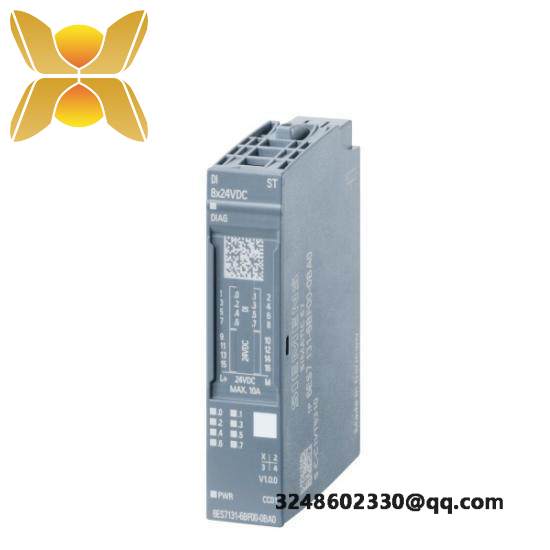 Siemens 6ES7 131-6BF00-0CA0 SIMATIC ET 200SP