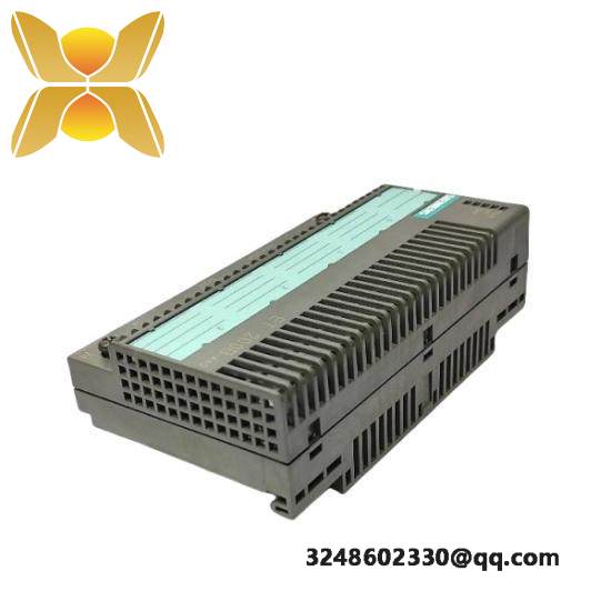 Siemens 6ES7 135-0HF01-0XB0  SIMATIC DP