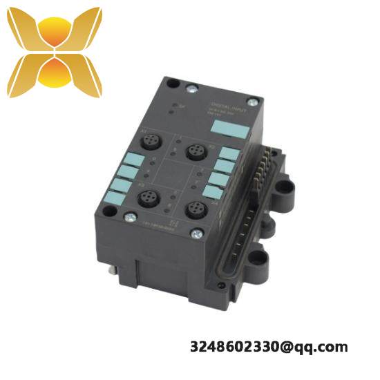 Siemens 6ES7 141-1BF30-0XB0 Digital Input Expansion Module