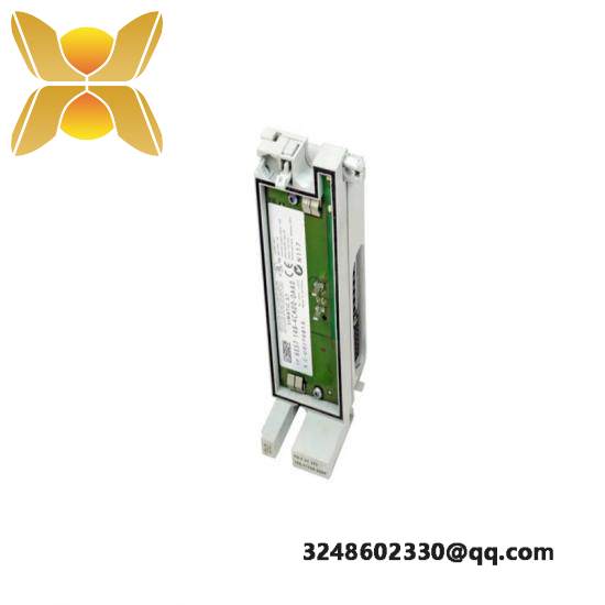 Siemens 6ES7 148-4CA00-0AA0 Power Module