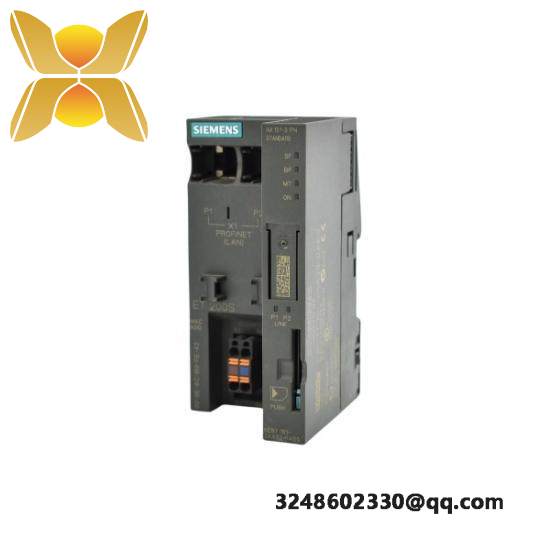 Siemens 6ES7 151-3AA23-0AB0  Interface Module