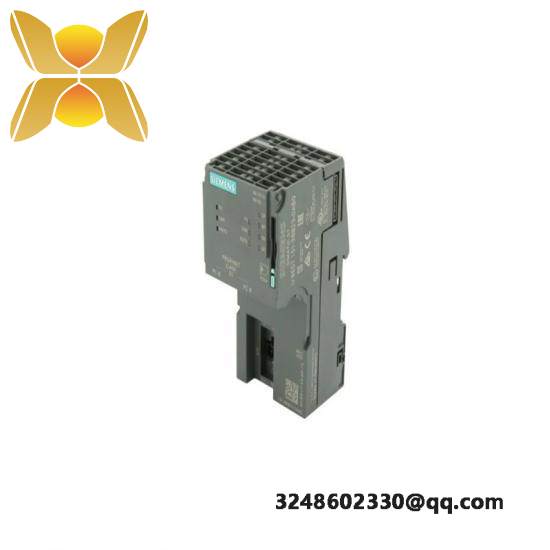 Siemens 6ES7 151-3BB23-0AB0 interface module