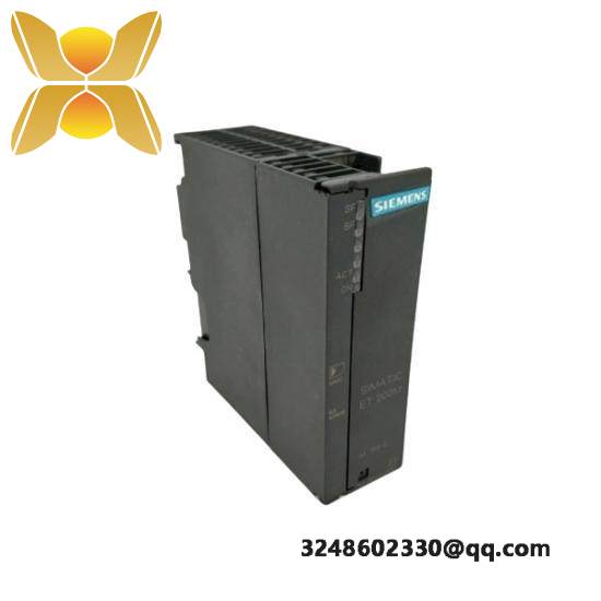 Siemens 6ES7 153-2BA82-0XB0  Interface Module